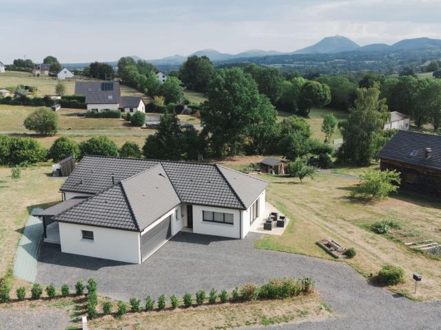 Maison 4 pièces 123 m²