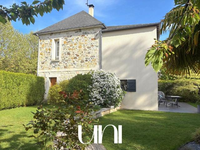 Maison 4 pièces 123 m²