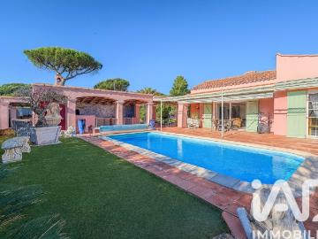Maison 4 pièces 123 m²