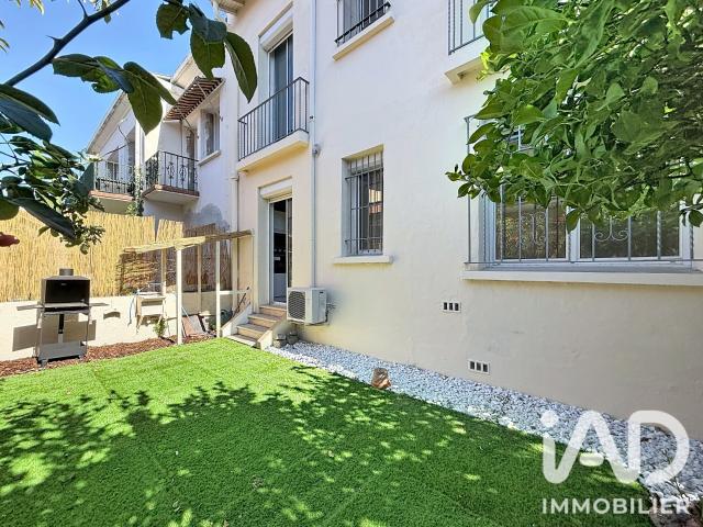 Maison 4 pièces 123 m²
