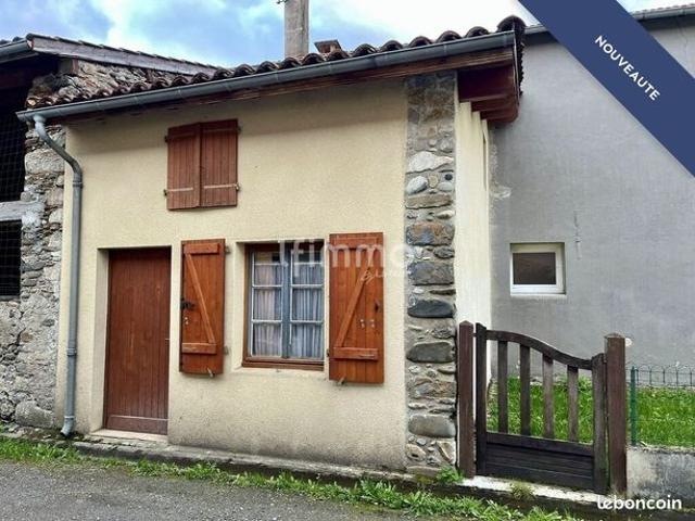 Maison 4 pièces 123 m²