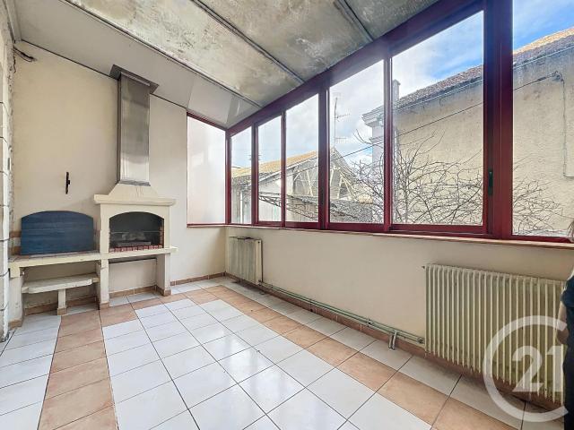 Maison 4 pièces 123 m²