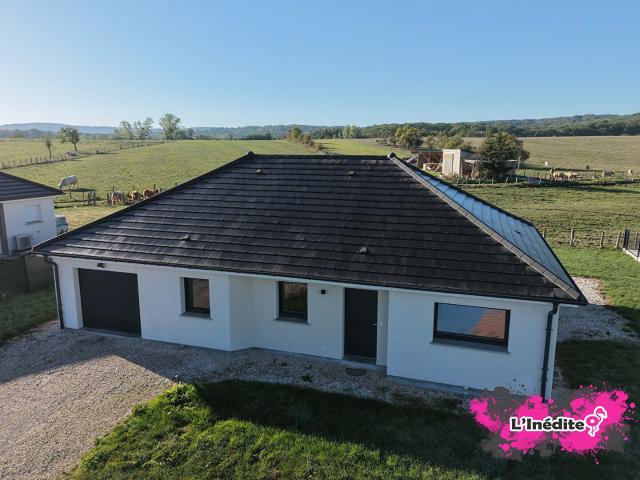 Maison 4 pièces 123 m²