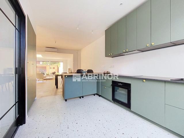 Maison 4 pièces 123 m²