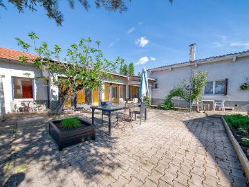 Maison 4 pièces 123 m²