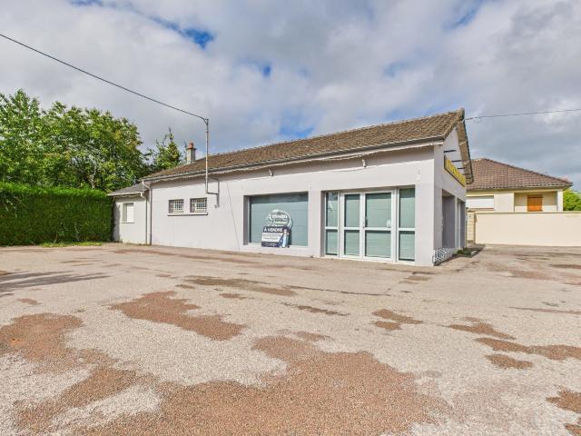 Maison 4 pièces 123 m²