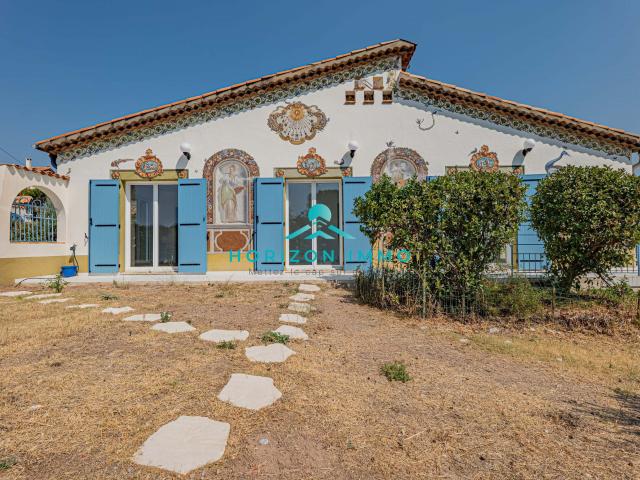Maison 4 pièces 123 m²