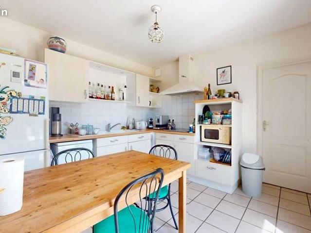 Maison 4 pièces 123 m²