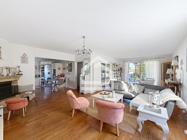 Maison 4 pièces 109 m²