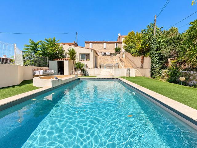 Maison 4 pièces 123 m²