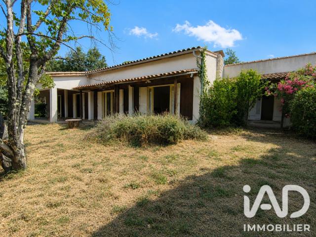 Maison 4 pièces 123 m²