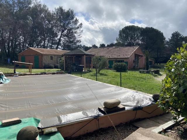 Maison 4 pièces 123 m²