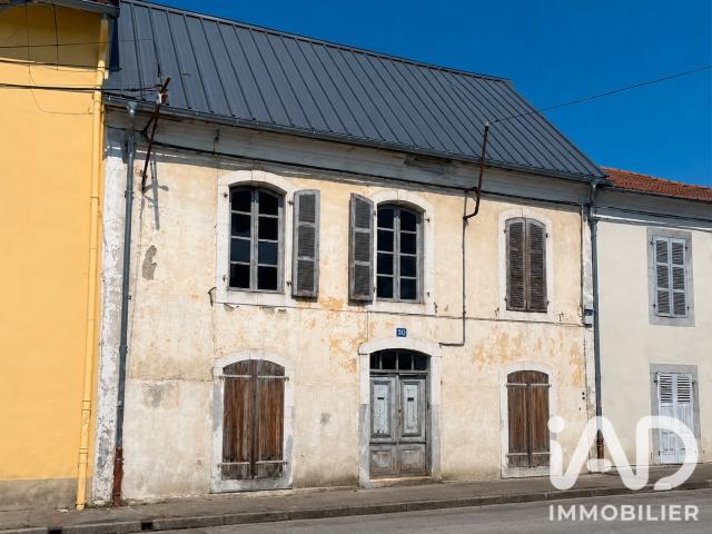 Maison 4 pièces 123 m²