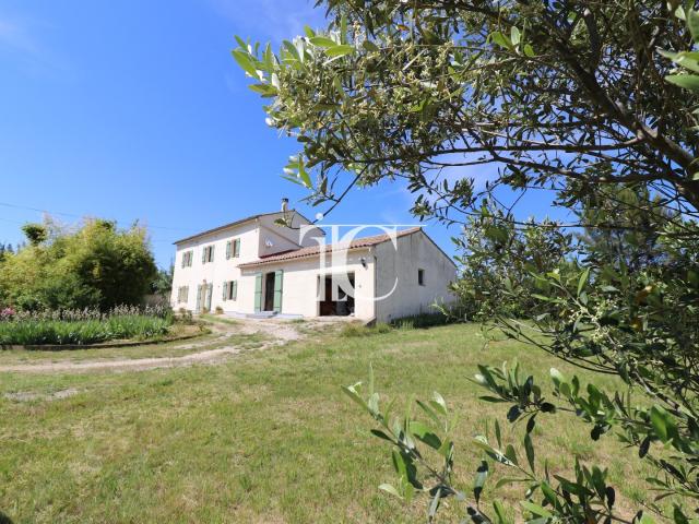 Maison 4 pièces 123 m²