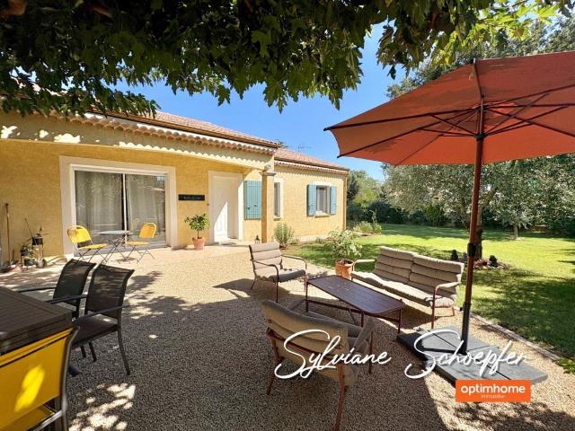 Maison 4 pièces 123 m²