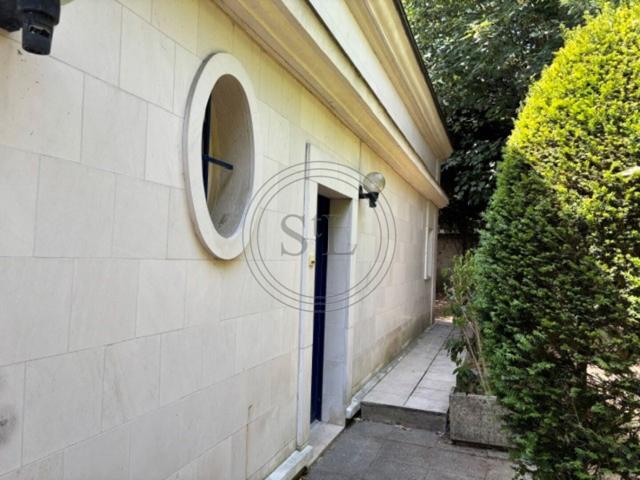 Maison 4 pièces 123 m²