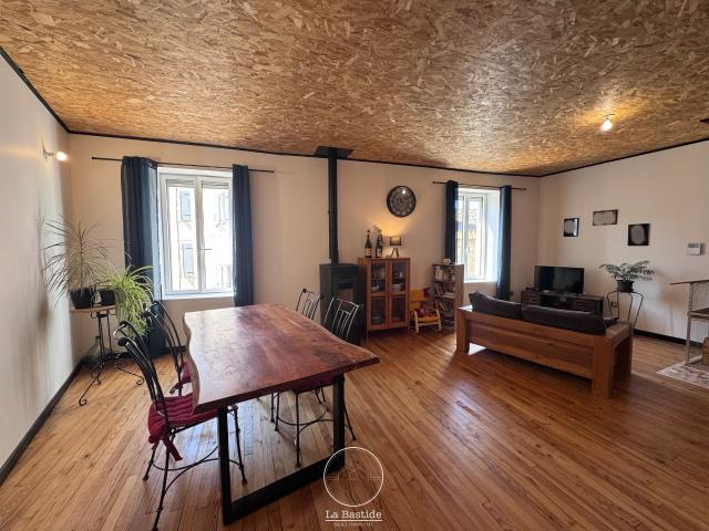 Maison 4 pièces 123 m²