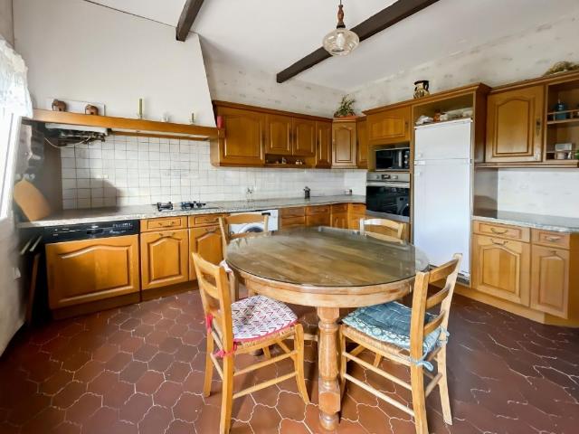 Maison 4 pièces, 123 m² à louer à Quint Fonsegrives 31130