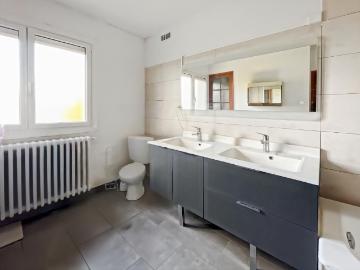 Maison 4 pièces, 123 m² à louer à Quint Fonsegrives 31130