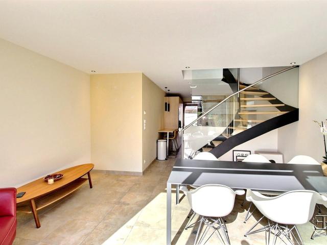 Maison 4 pièces / 123.75 m²