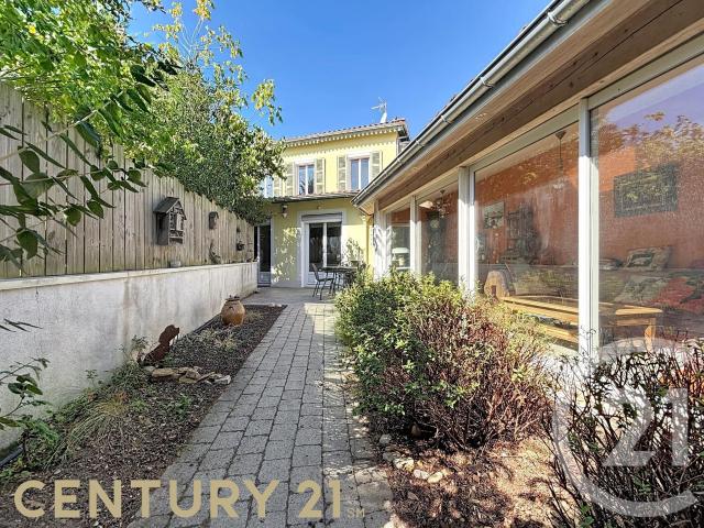 Maison 4 pièces 134 m²