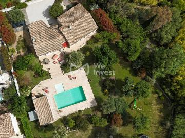 Maison 4 pièces 134 m²