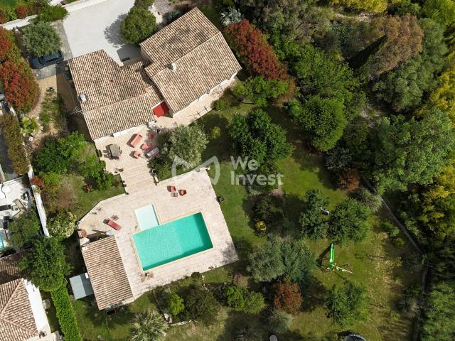 Maison 4 pièces 134 m²