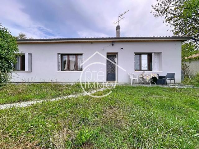 Maison 4 pièces 134 m²