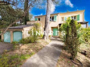 Maison 4 pièces 134 m²