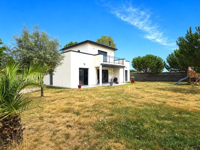 Maison 4 pièces 134 m²