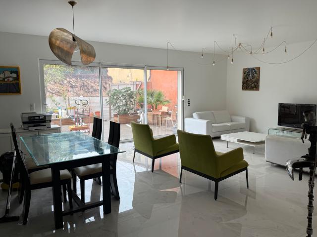 Maison 4 pièces 134 m²