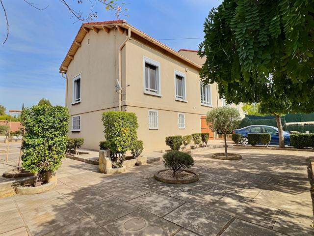 Maison 4 pièces 134 m²