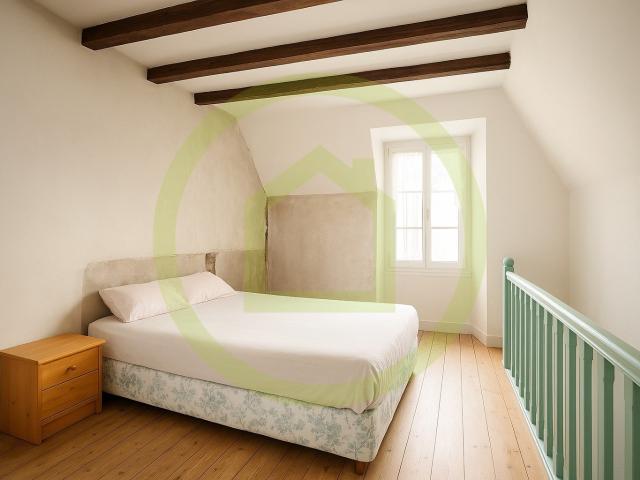 Maison 4 pièces 134 m²
