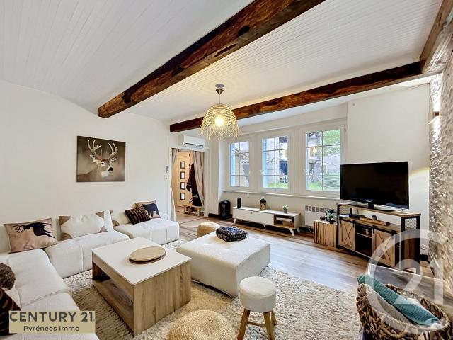 Maison 4 pièces 134 m²