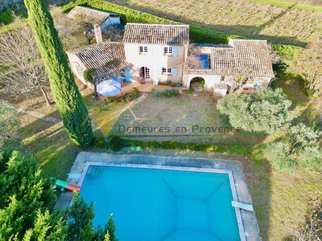 Maison 4 pièces 138 m²