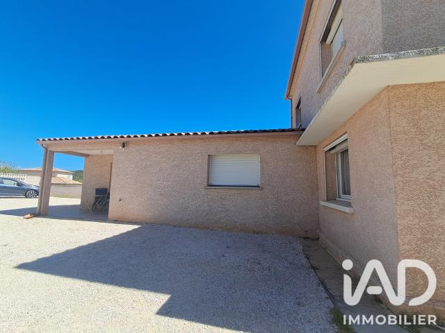 Maison 4 pièces 134 m²