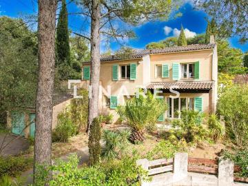 Saint-Menet, Marseille 11e Arrondissement, Bouches-du-Rhône, Provence-Alpes-Côte dAzur