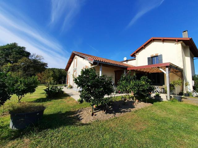 Maison 4 pièces 134 m²