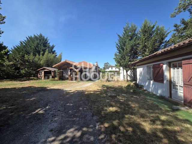 Maison 4 pièces 134 m²
