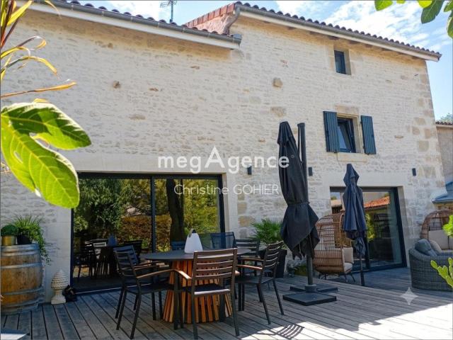 Maison 4 pièces 134 m²