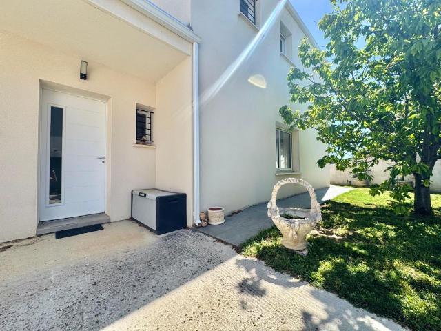 Maison 4 pièces 134 m²