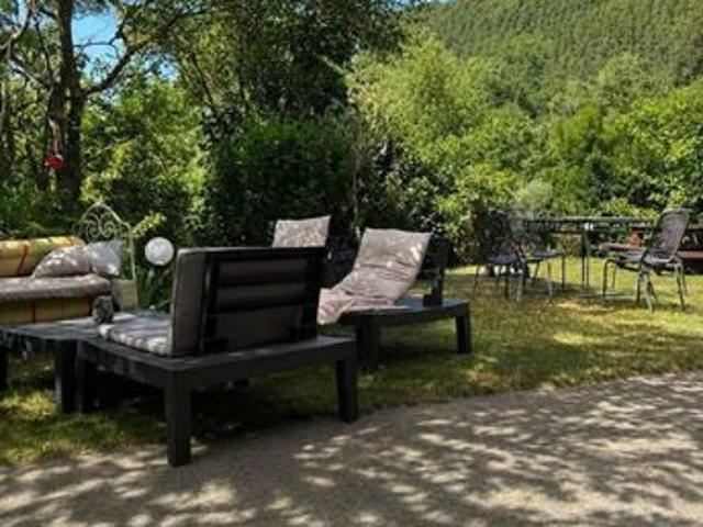 Maison 4 pièces 134 m²
