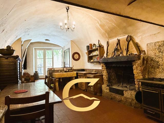Maison 4 pièces 134 m²