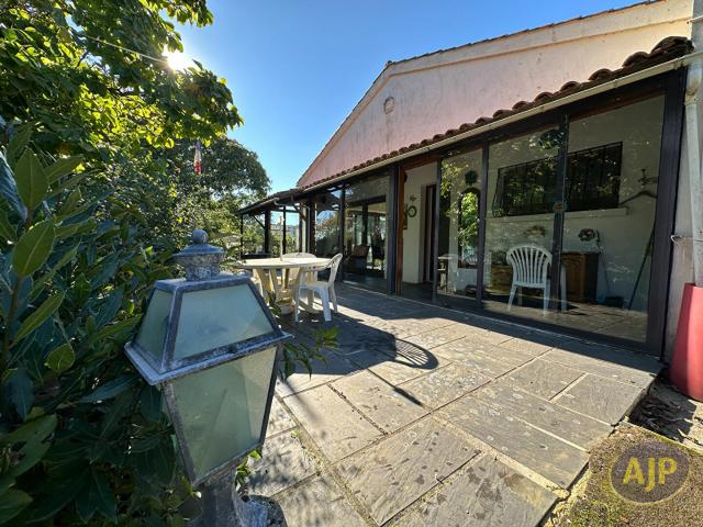 Maison 4 pièces 134 m²