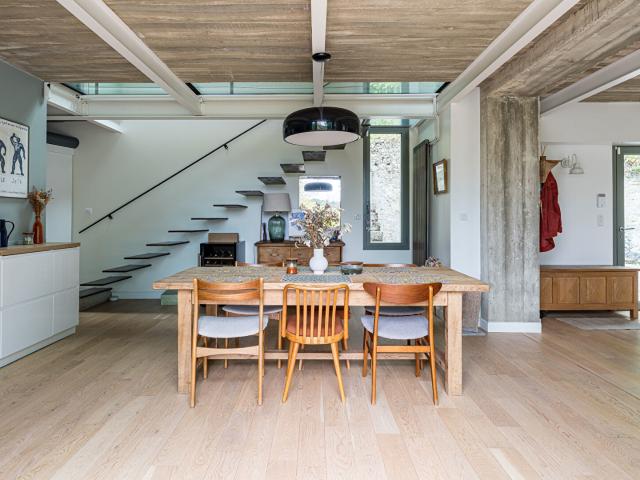 Maison 4 pièces 134 m²