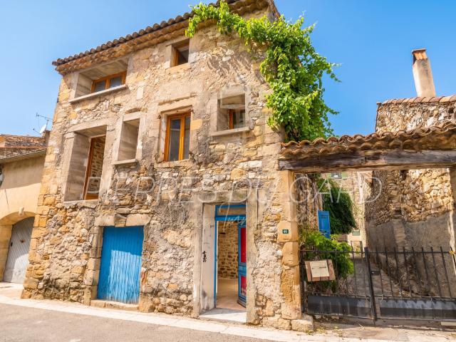 Maison 4 pièces 134 m²