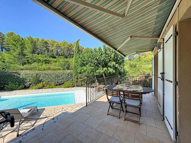 Maison 4 pièces 134 m²
