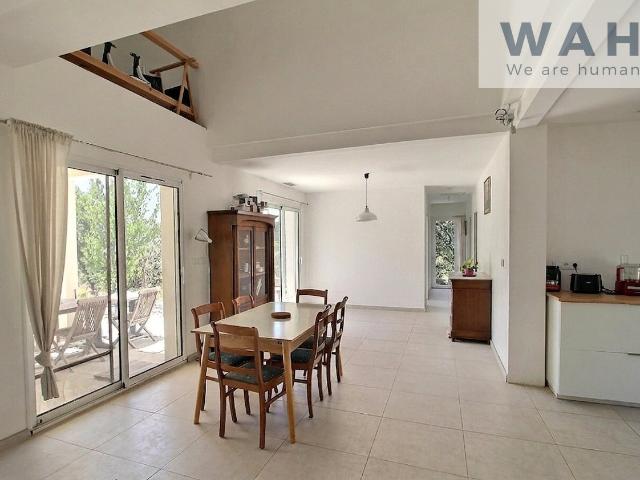 Maison 4 pièces 134 m²
