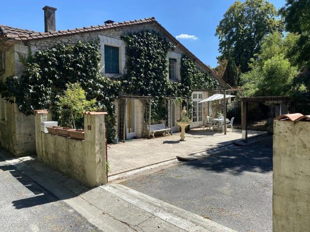 Maison 4 pièces 134 m²