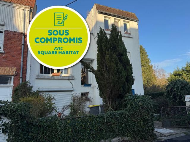 Maison 4 pièces 134 m²